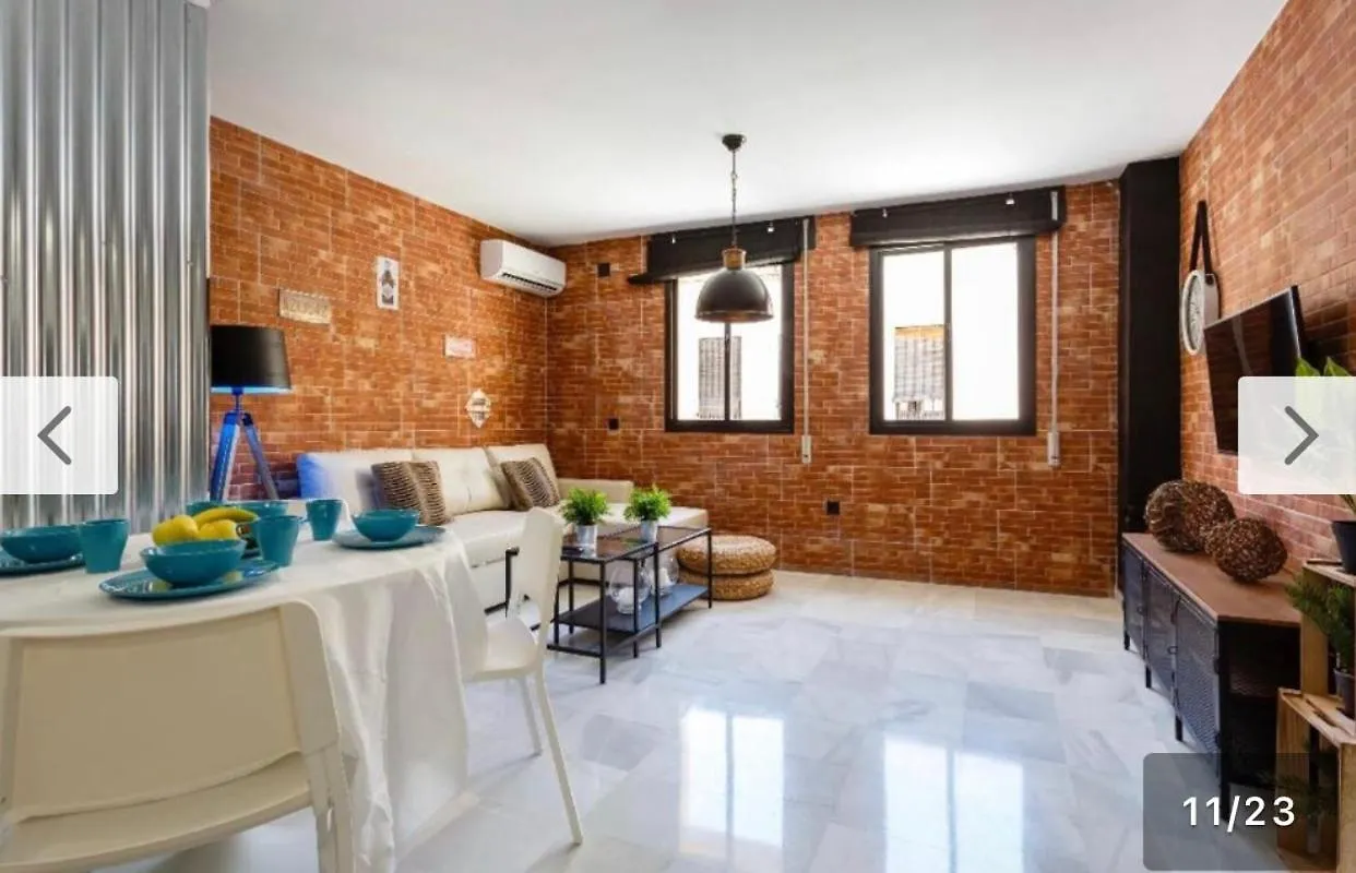 חרז Apartamento Semi-Industrial Palacio Castilla 0*,  ספרד