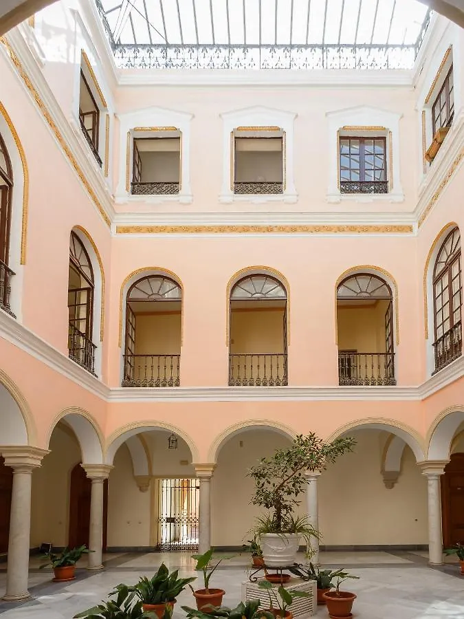 Apartment Apartamento Semi-Industrial Palacio Castilla Jerez de la Frontera