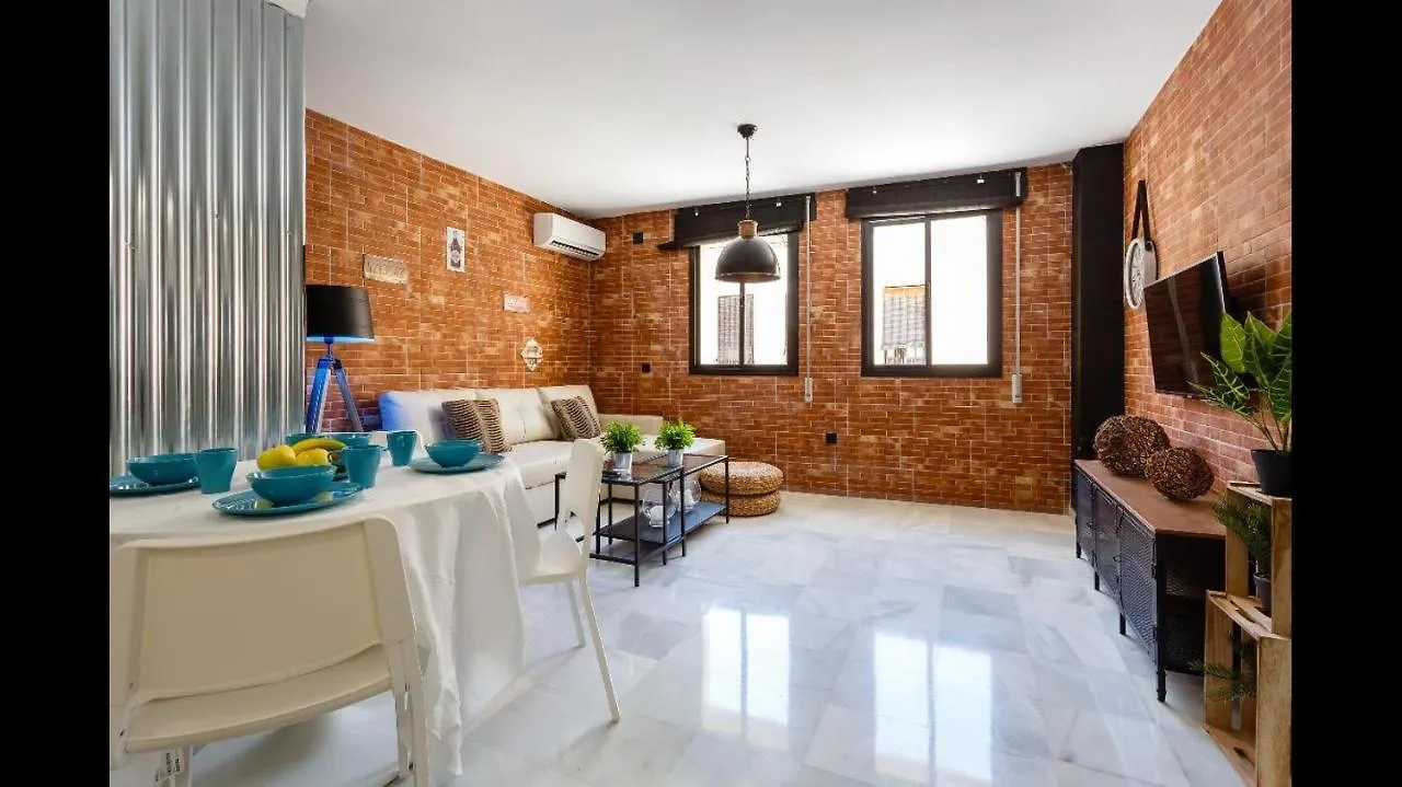 Apartment Apartamento Semi-Industrial Palacio Castilla Jerez de la Frontera Spain