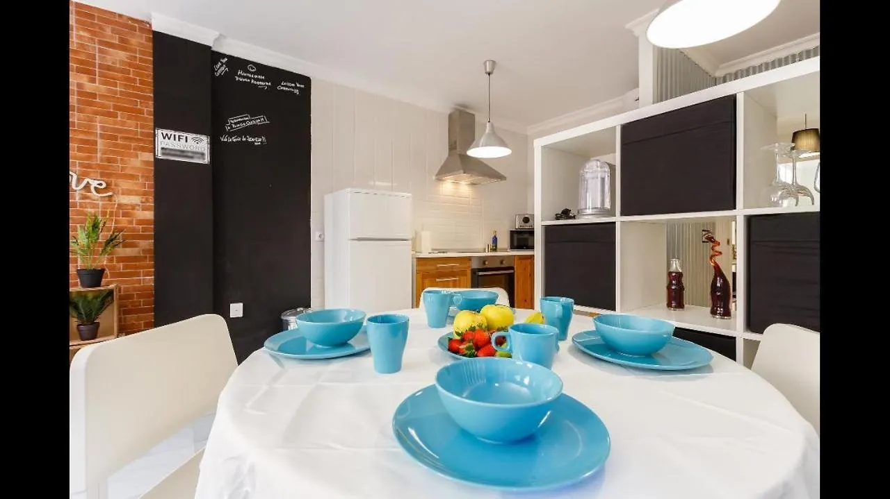 Daire Apartamento Semi-Industrial Palacio Castilla Jerez de la Frontera