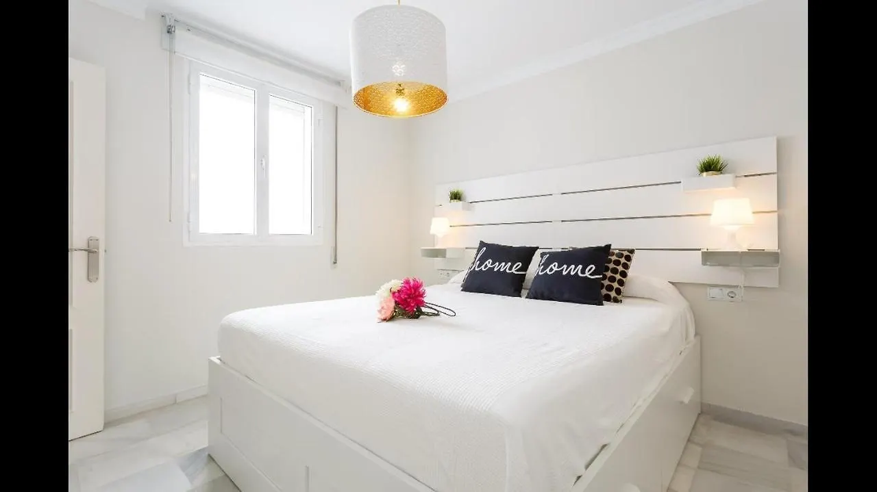 Apartamento Semi-Industrial Palacio Castilla Jerez de la Frontera Apartment