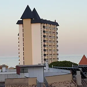  Apartamento Apartamento Vistas Al Mar España