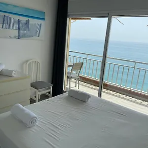  Apartamento Mediterranean First Line Costa Del Sol España