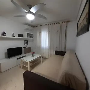  Apartamento Jerez Caña España