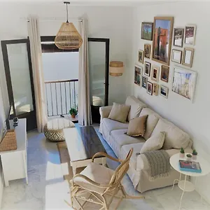  Apartamento El Envero