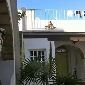  Apartamento Casa Florinda #1