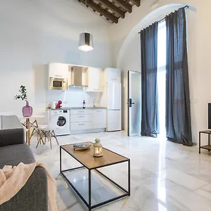 Apartamento Centrico Sofisticado Diseño