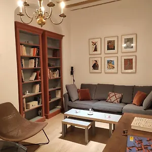  Apartamento Guesting Merced