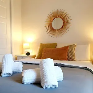  Apartamento Sherryflat C/ Arcos