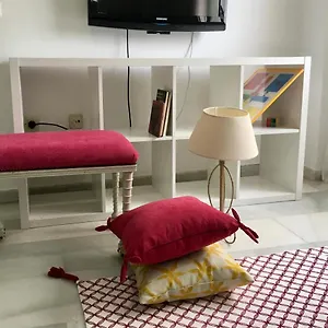  Apartamento La Estación