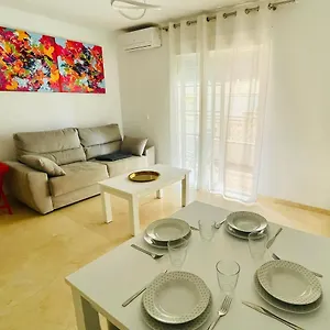  Apartamento Playa San Rafael España