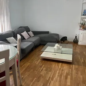  Apartamento Dúplex Ancha Con Wifi Y Parking España