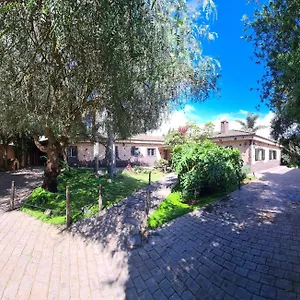 Villa Almacanarias.rural España