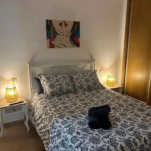  Apartamento Palma 2 Sueños