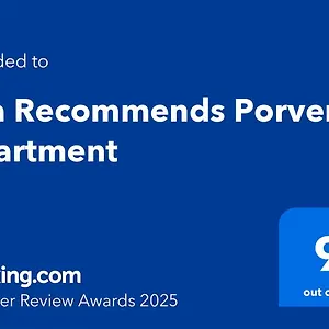  Apartamento Eva Recommends Porvenir España